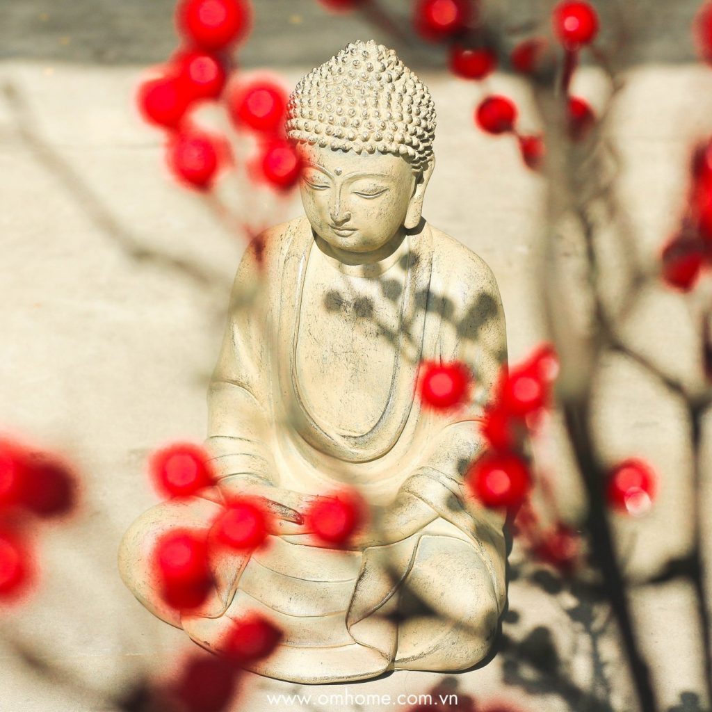 các tượng Phật và ý nghĩa