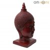 đầu tượng Phật trang trí