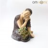 ý nghĩa các tượng Phật