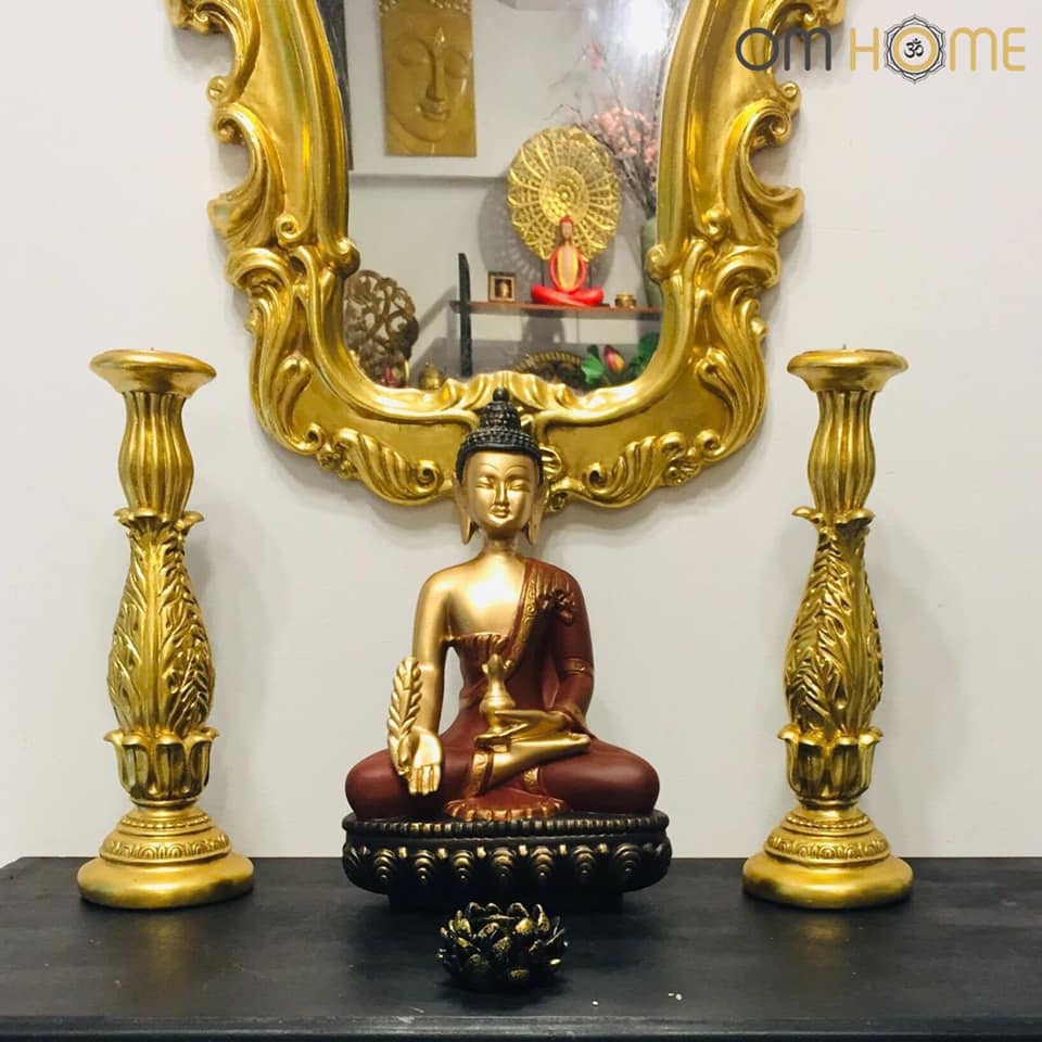 tượng Phật trang trí nhà