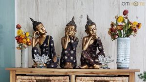 tượng tam thế phật giá bao nhiêu