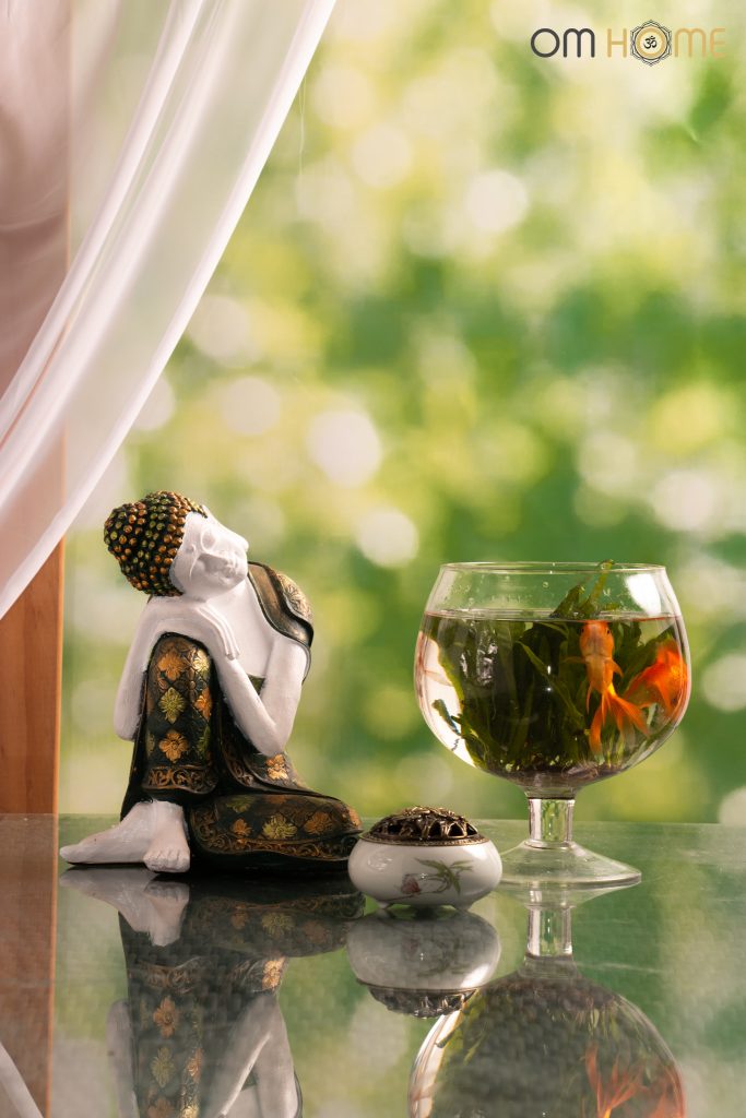 Có nên mua tượng Phật ở HCM
