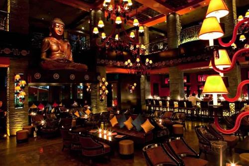 tượng Phật trang trí