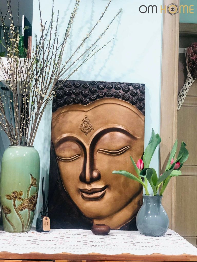 Phù điêu trang trí